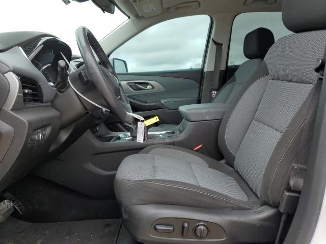 2021 Chevrolet Traverse Lt VIN: 1GNERGKW6MJ221194 Lot: 58481224