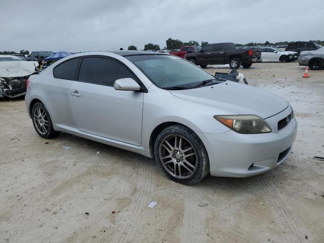 2005 Toyota Scion Tc VIN: JTKDE177250041399 Lot: 56947084