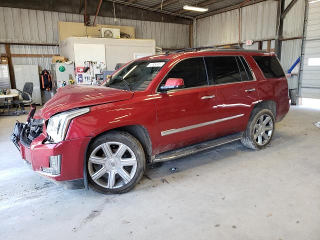 2015 CADILLAC ESCALADE P #2836549047