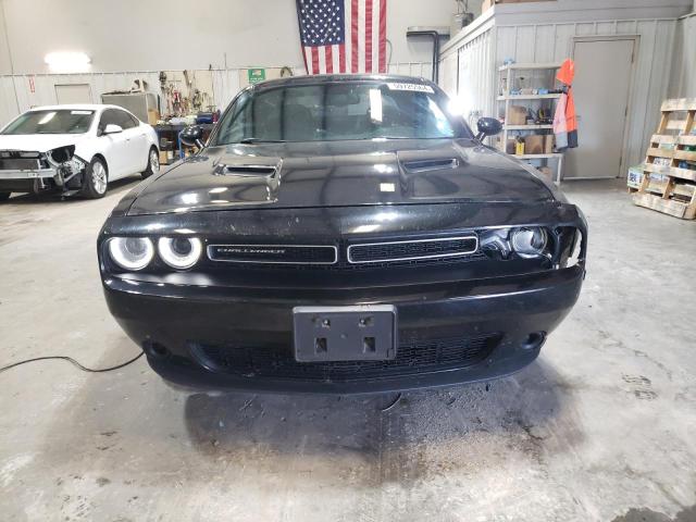 VIN 2C3CDZAG2FH728364 2015 Dodge Challenger, Sxt no.5