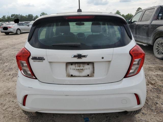 2017 Chevrolet Spark Ls VIN: KL8CB6SA9HC747387 Lot: 58665064