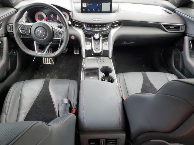 2021 ACURA TLX TECH A - 19UUB6F54MA009934
