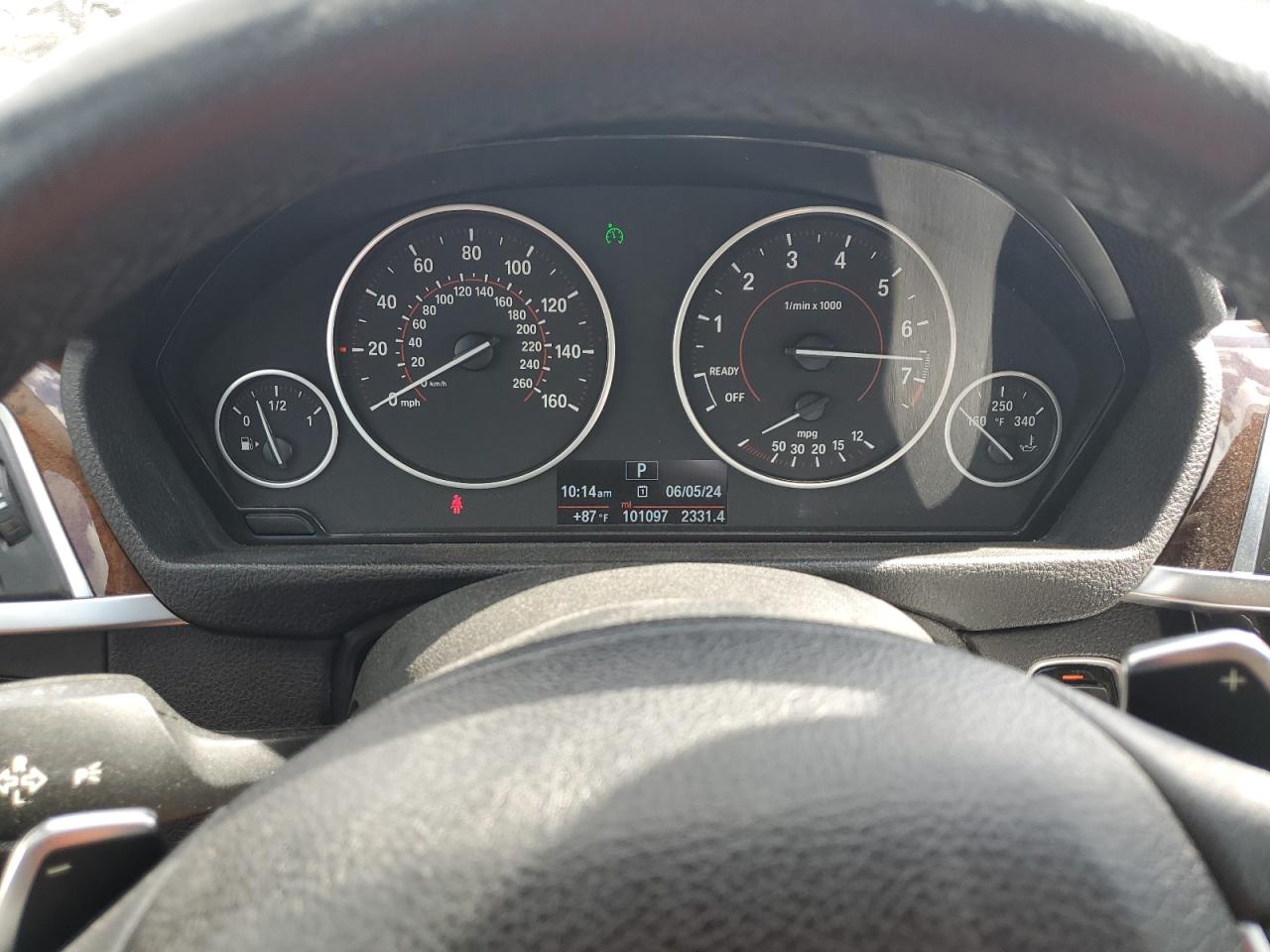 WBA8E9G59GNT88382 2016 BMW 328 I Sulev