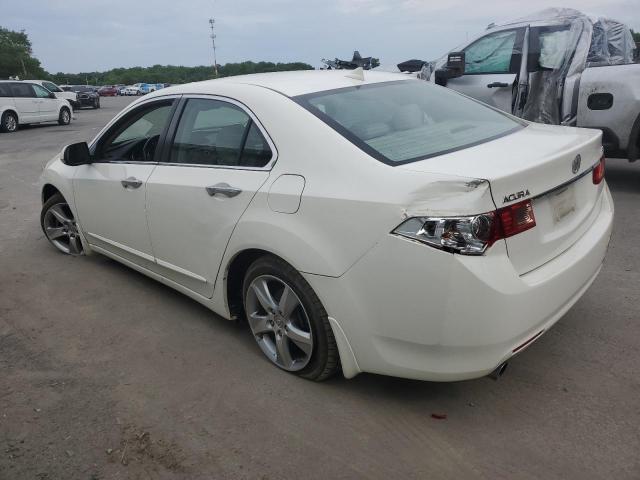 2011 Acura Tsx VIN: JH4CU2F69BC004167 Lot: 57741044