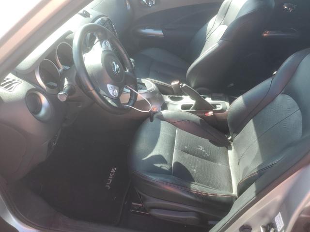 2012 Nissan Juke S VIN: JN8AF5MV5CT122270 Lot: 58792214