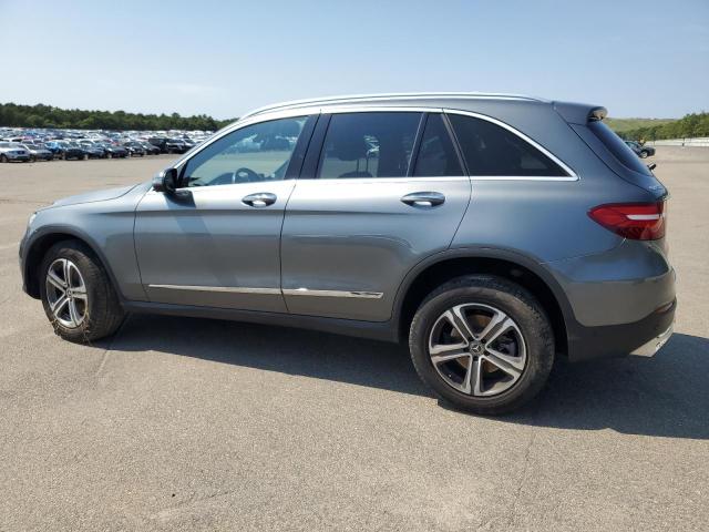 2018 Mercedes-Benz Glc 300 4Matic VIN: WDC0G4KB2JV054822 Lot: 58933894