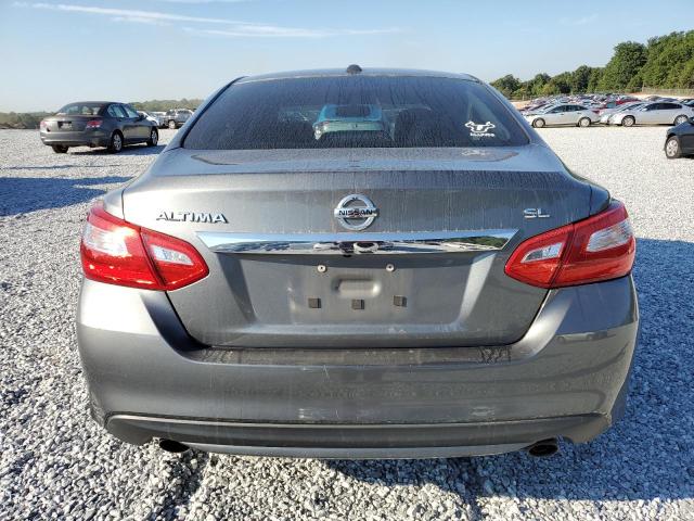2017 NISSAN ALTIMA 2.5 - 1N4AL3AP0HC122270