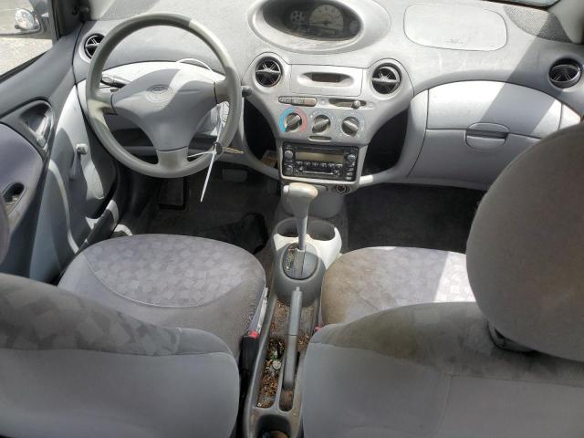 2001 Toyota Echo VIN: JTDAT123910188091 Lot: 57956184