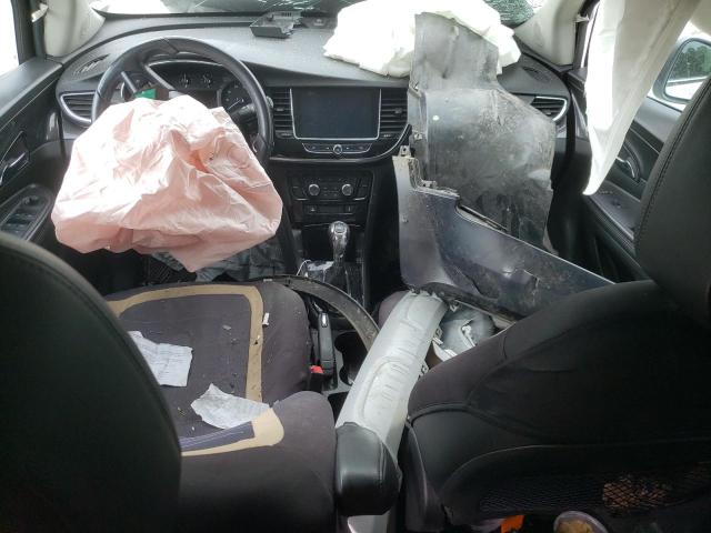 2018 BUICK ENCORE PRE - KL4CJASB9JB701571
