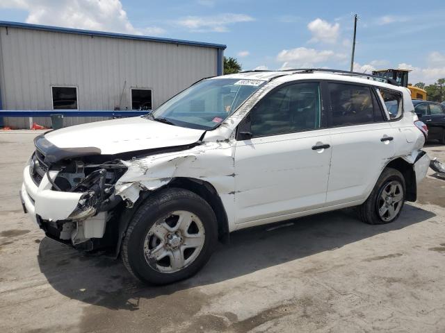 2010 Toyota Rav4 VIN: 2T3BF4DV1AW068762 Lot: 58287424