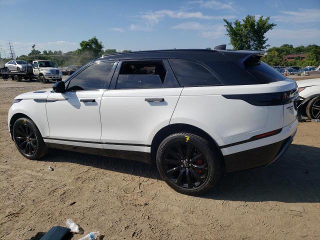 2018 LAND ROVER RANGE ROVE - SALYL2RXXJA773780