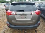 TOYOTA RAV4 XLE photo