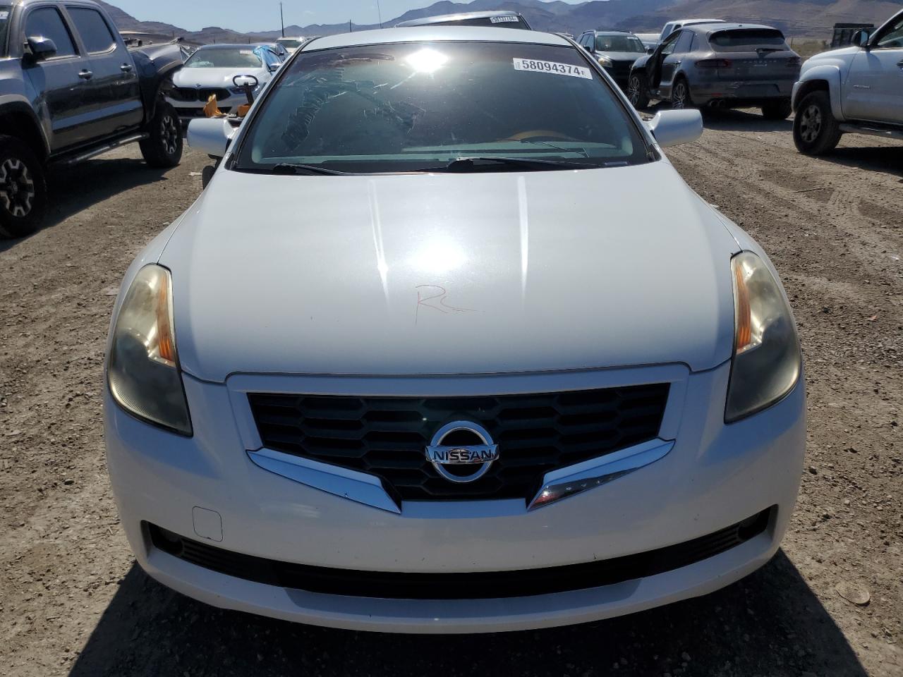 1N4AL24E99C134116 2009 Nissan Altima 2.5S