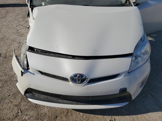2015 TOYOTA PRIUS - JTDKN3DU4F0421480