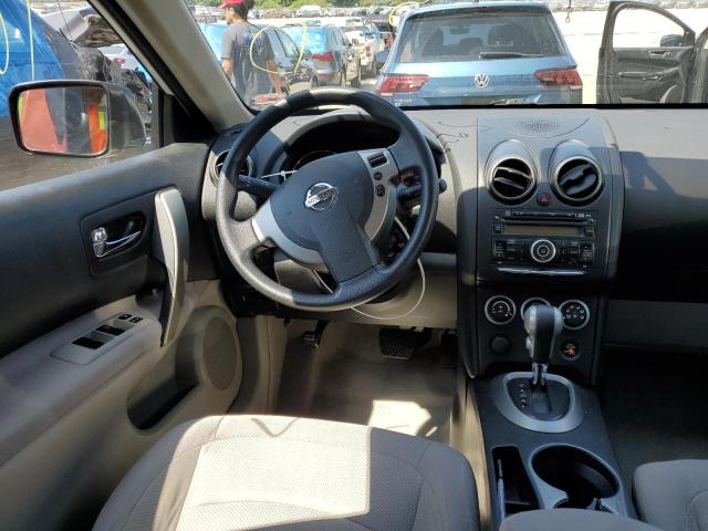 2011 Nissan Rogue S VIN: JN8AS5MT0BW189222 Lot: 59345704