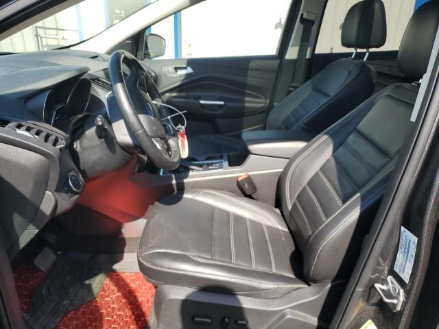 2017 FORD ESCAPE TIT - 1FMCU0J94HUD34109