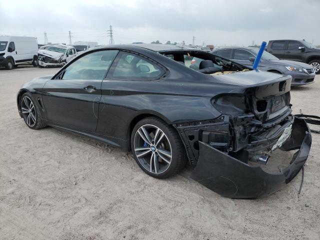 VIN WBA4P1C50HK522263 2017 BMW 4 Series, 440I no.2