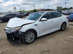 2018 KIA OPTIMA EX - 5XXGU4L36JG222266