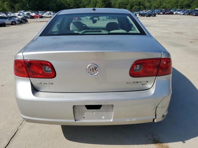 2006 Buick Lucerne Cx VIN: 1G4HP57246U187680 Lot: 58151294