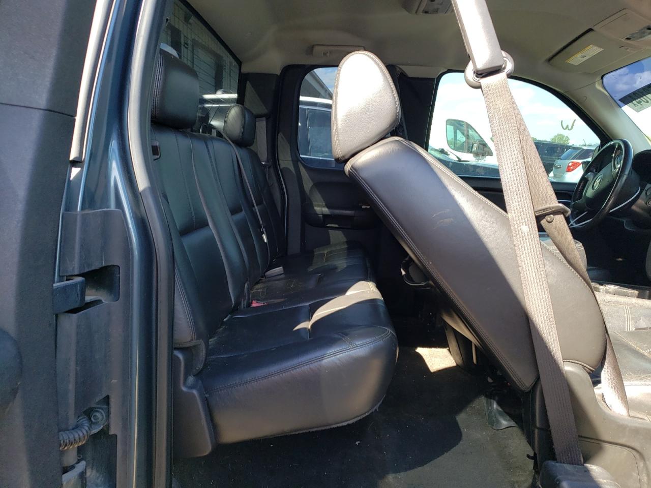 2GTEK190981261328 2008 GMC Sierra K1500