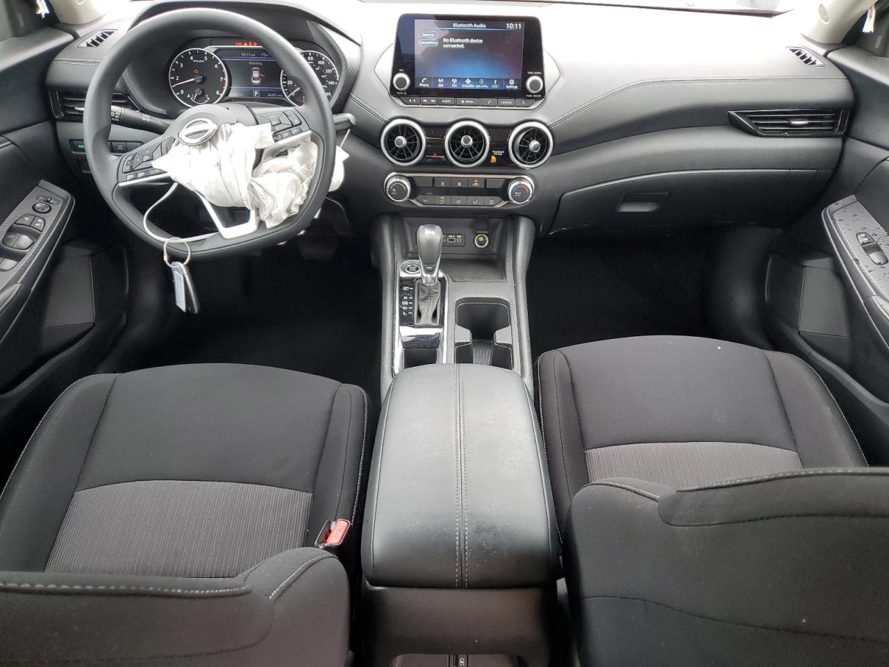 3N1AB8CV1RY291828 2024 Nissan Sentra Sv