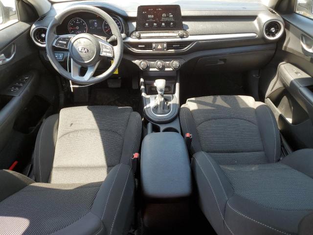 2021 Kia Forte Fe VIN: 3KPF24AD2ME369064 Lot: 58729334