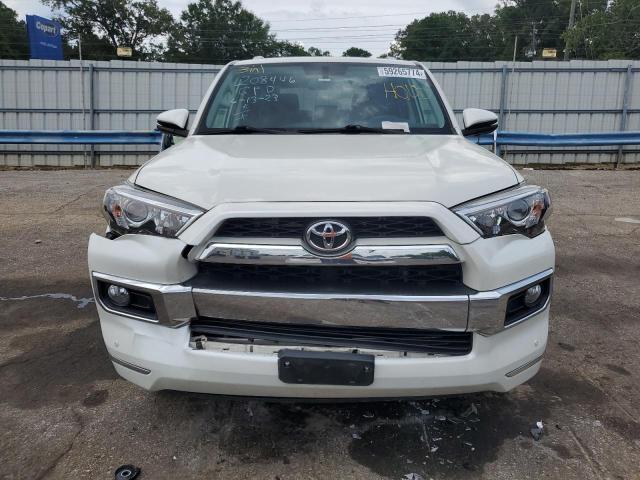 2019 TOYOTA 4RUNNER SR - JTEZU5JR6K5196596