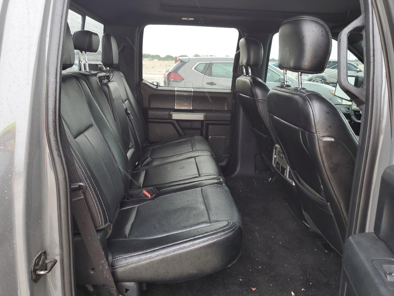 1FTFW1EGXJFB65217 2018 Ford F150 Supercrew