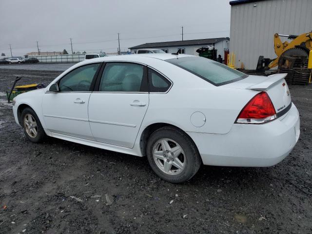 Vin: 2g1wb5ek9b1158865, lot: 57352674, chevrolet impala lt 20112