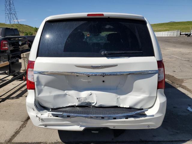 2014 Chrysler Town & Country Touring L VIN: 2C4RC1CG5ER311143 Lot: 57748164