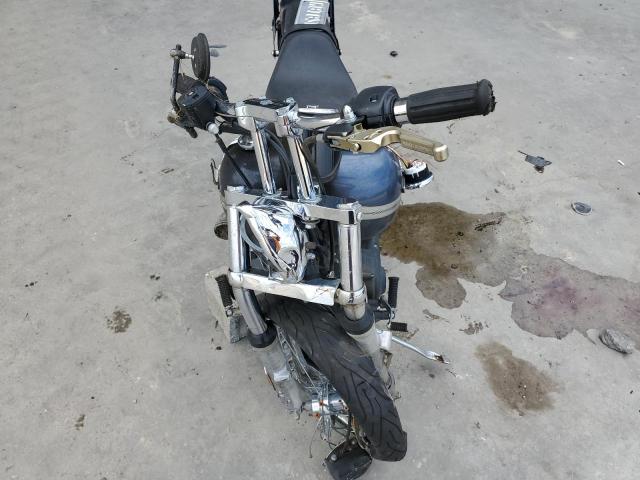 2003 HARLEY-DAVIDSON FXSTBI 1HD1JAB1X3Y058196