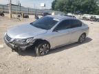 2015 HONDA ACCORD LX - 1HGCR2F36FA036991