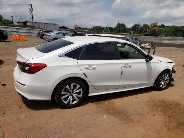 2024 HONDA CIVIC LX - 2HGFE2F23RH515052