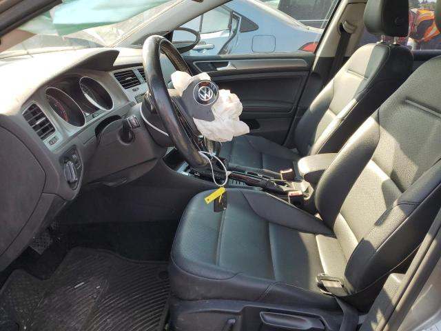 2016 VOLKSWAGEN GOLF SPORT - 3VWC17AU6GM516825