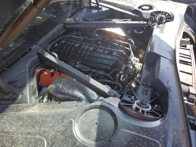 2022 CHEVROLET CORVETTE S - 1G1YB2D44N5117069