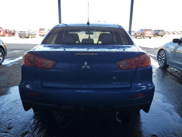 2008 Mitsubishi Lancer Evolution Gsr VIN: JA3AW86VX8U049973 Lot: 58653434