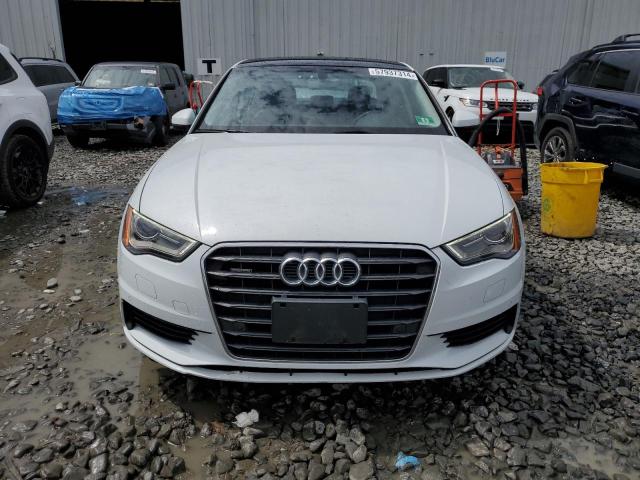 2016 Audi A3 Premium VIN: WAUB8GFF7G1077584 Lot: 57937314