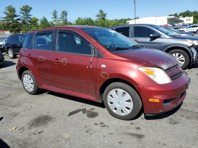 2006 Toyota Scion Xa VIN: JTKKT604860160876 Lot: 58053024