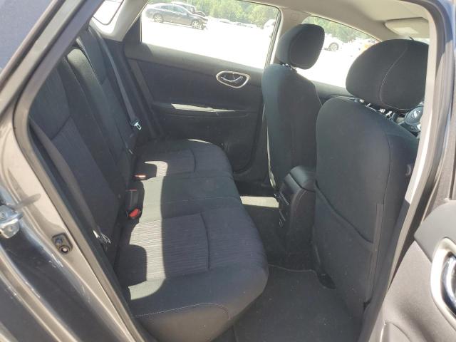 2019 Nissan Sentra S VIN: 3N1AB7APXKY392631 Lot: 60144724