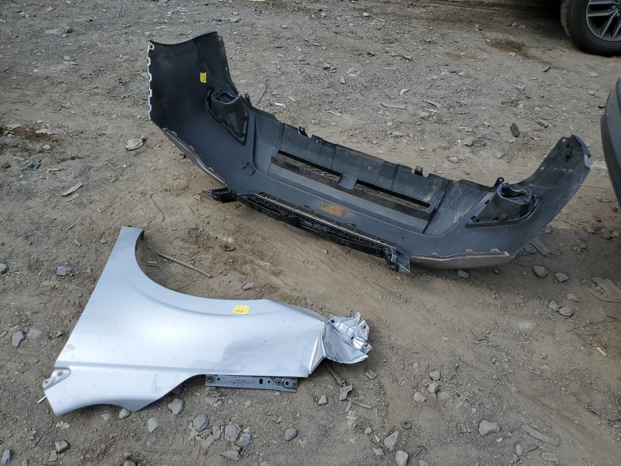 JF2SJAAC2FH492515 2015 Subaru Forester 2.5I