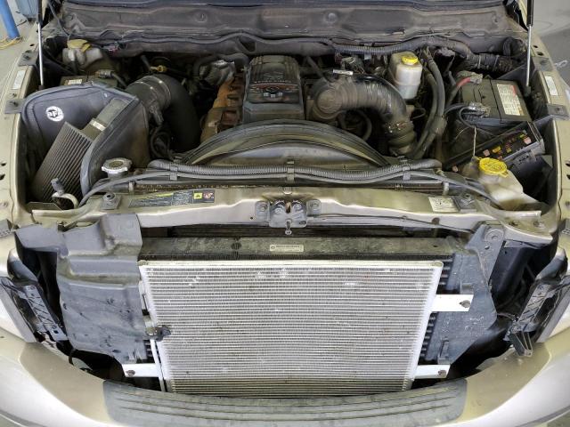 2006 Dodge Ram 2500 St VIN: 3D7KS28C56G140455 Lot: 60252154