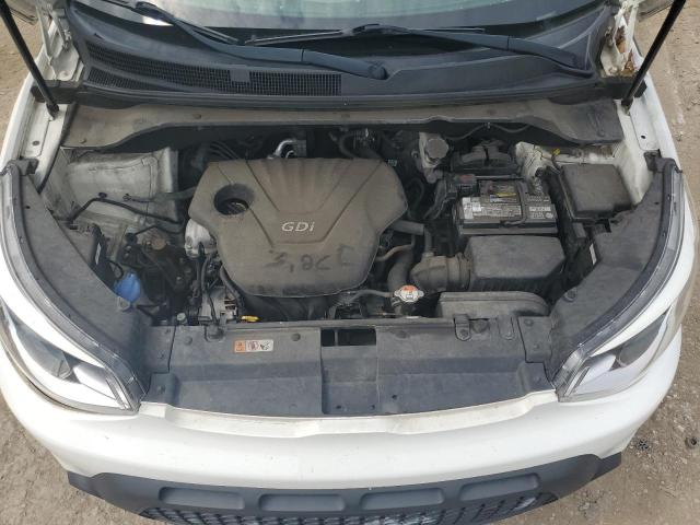 2016 Kia Soul VIN: KNDJN2A21G7408381 Lot: 57632604