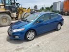 HONDA INSIGHT photo