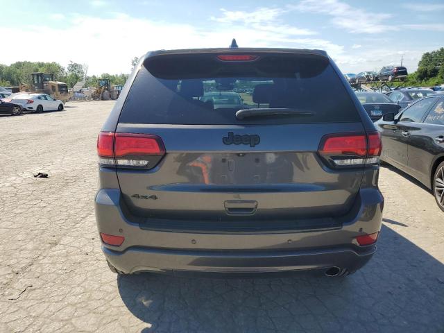 2018 Jeep Grand Cherokee Laredo VIN: 1C4RJFAG7JC396849 Lot: 60930184