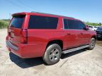 CHEVROLET SUBURBAN K photo