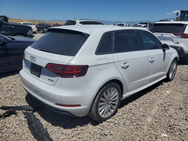 2016 Audi A3 E-Tron Premium VIN: WAUUPBFF8GA108548 Lot: 58087184