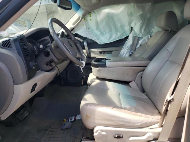 2012 Chevrolet Silverado K1500 Lt VIN: 1GCRKSE75CZ352090 Lot: 59845234