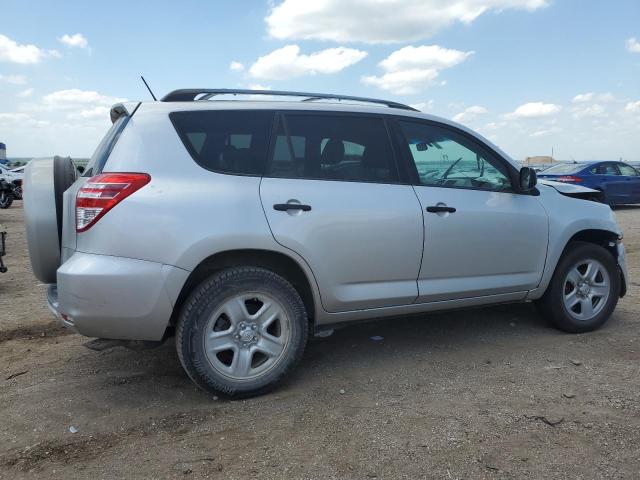 2T3ZF33V59W011146 2009 Toyota Rav4