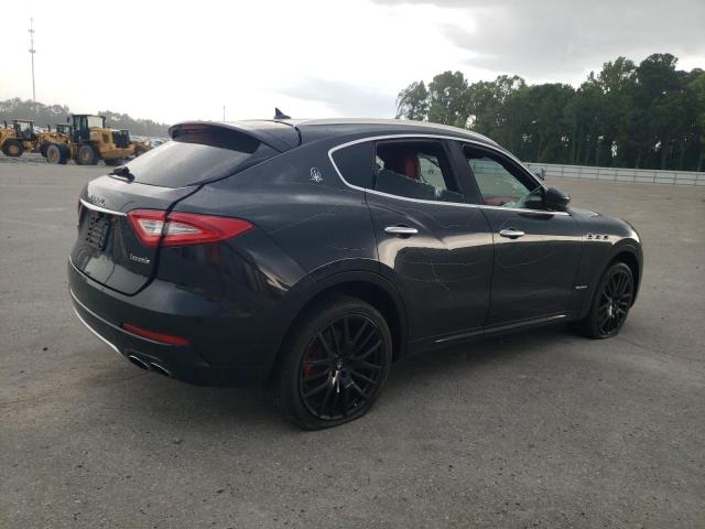 2018 Maserati Levante S Luxury VIN: ZN661YUL9JX284200 Lot: 57487424