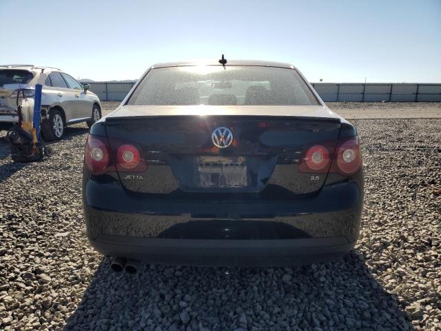 2008 Volkswagen Jetta Se VIN: 3VWRM71K68M005309 Lot: 58540064